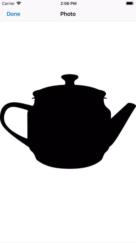 Скриншоты Teapot Sticker Pack