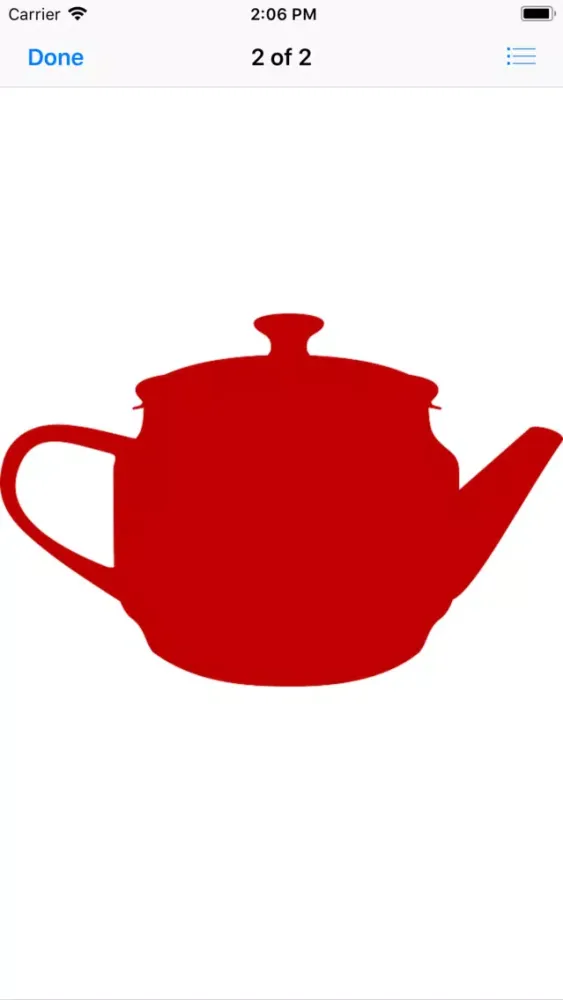 Скриншоты Teapot Sticker Pack
