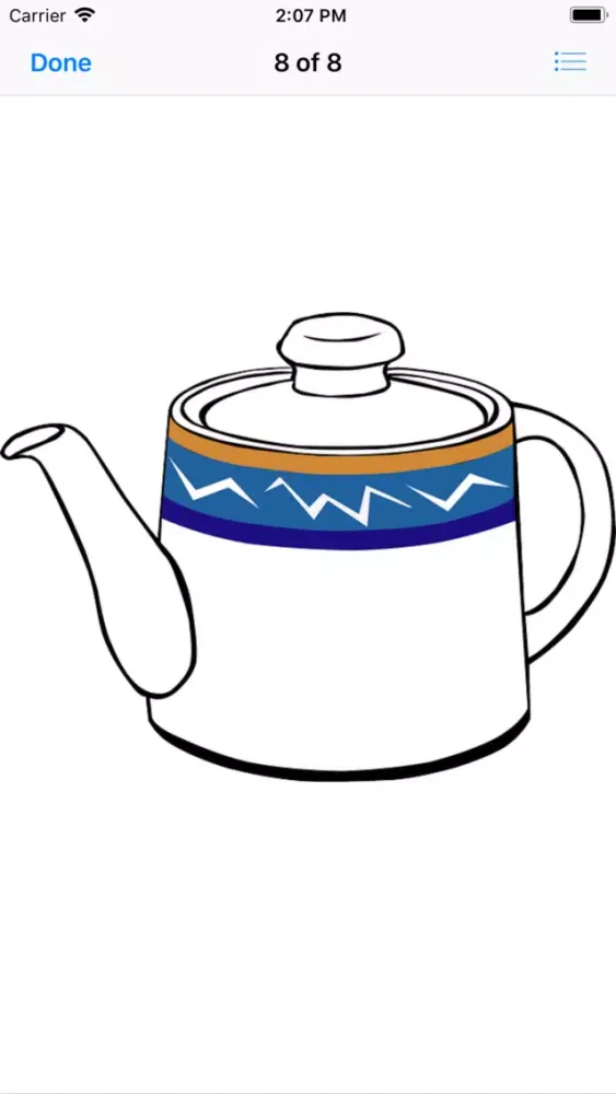 Скриншоты Teapot Sticker Pack