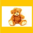 Teddy Bear Sticker Pack