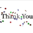My Thank You Sticker Pack My Thank You Sticker Pack