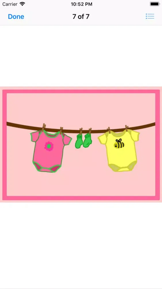 My Twins Sticker Pack應用截圖