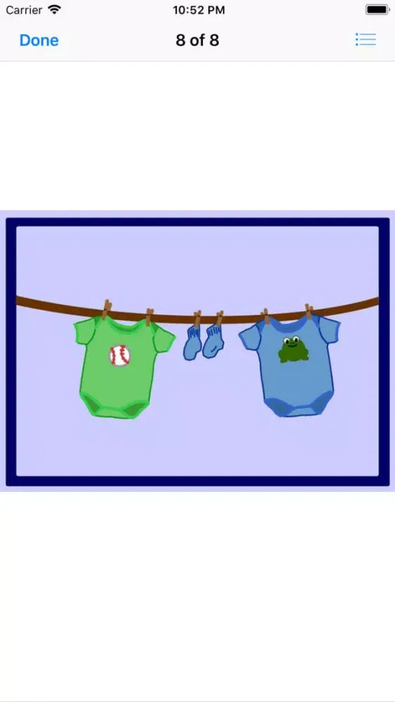 My Twins Sticker Pack應用截圖