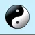 Yinyang Stickers