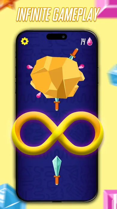 تصاویر Stonecutter Game