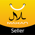Makan Halal Seller