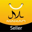 Makan Halal Seller