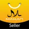 Makan Halal Seller