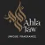 Ahla Jaw