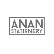 Anan Stationary Anan Stationary