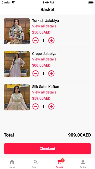 Tangkapan layar Ashtar