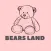 Bears Land - ارض الدببة