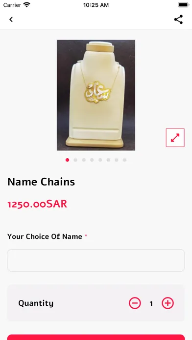تصاویر بن سلمان للذهب