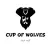 كوب ذيبان Cup Of Wolves