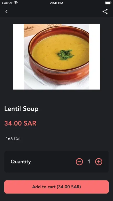 Goodies Selections Ekran Görüntüleri