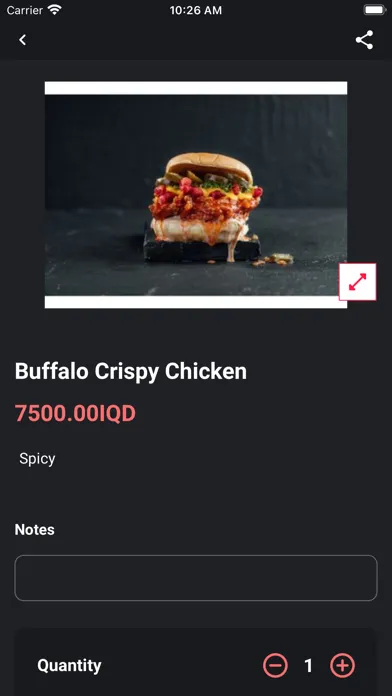 Graffiti Burger Baghdad Screenshots