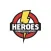 Heroes Burgers & Wings