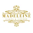 Madeleine Cakes & Coffee Madeleine Cakes & Coffee