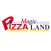 Magic Pizza Land