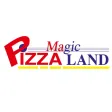 Magic Pizza Land Magic Pizza Land