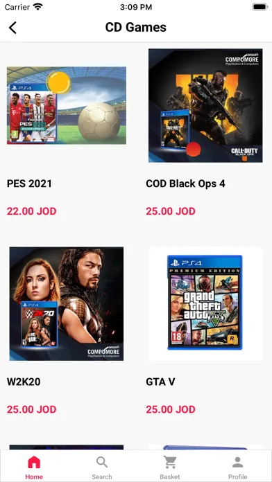 تصاویر Neo Gaming