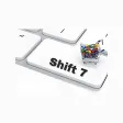 Shift7