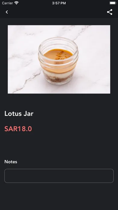 Such Cafe Ekran Görüntüleri
