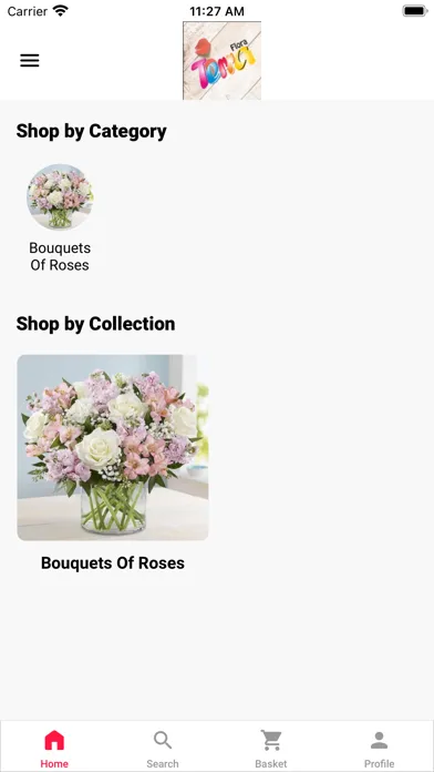 Terra Flora Jo স্ক্রিনশট