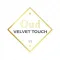 Velvet Touch - لمسة مخملية