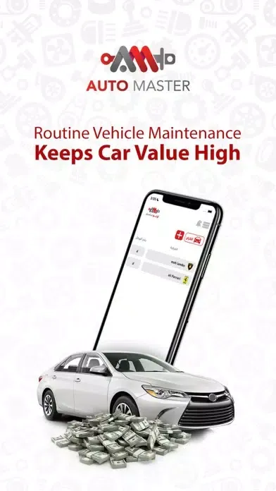 AutoMaster: Repairing Reminder Screenshots