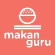 Makan Guru