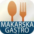 Makarska Riviera Gastro