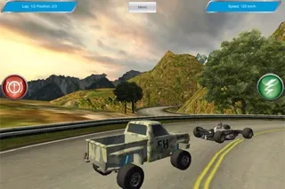 Cars Lite স্ক্রিনশট