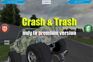 Cars Lite স্ক্রিনশট