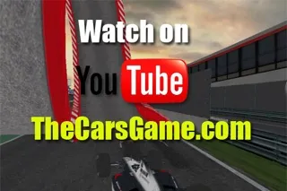 Cars Lite স্ক্রিনশট
