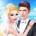 Romantic Dream Wedding Beauty Salon - Summer Spa, Makeup and Dressup Game for Girls