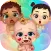 Make a Baby: Kid Care Sim Game