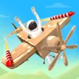 Make It Fly! Make It Fly!