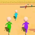Mucus Hero Race Top!