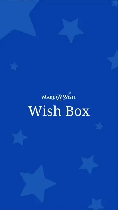 Wish Box Ekran Görüntüleri