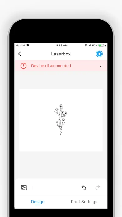 Laserbox for xTool应用截图