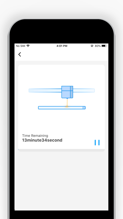 Laserbox for xTool スクリーンショット