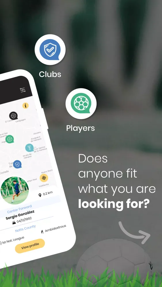 Скриншоты MakeClub
