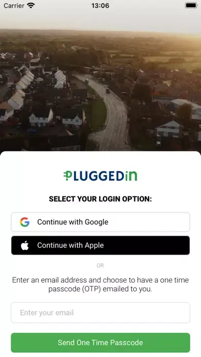 Скриншоты Plug'd In