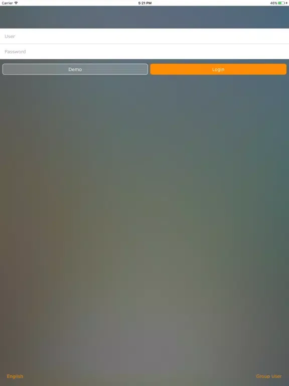 LE TRACK iPad  স্ক্রিনশট