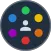 Contacts Widget