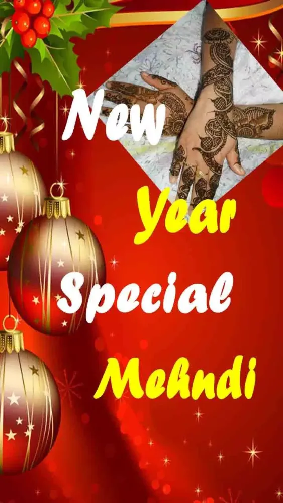 Women's Beautiful Mehndi Store Screenshots