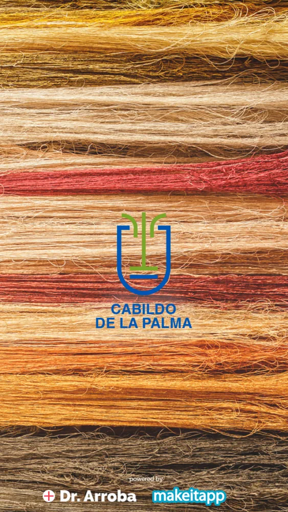 Zrzuty ekranu Museums and Events La Palma