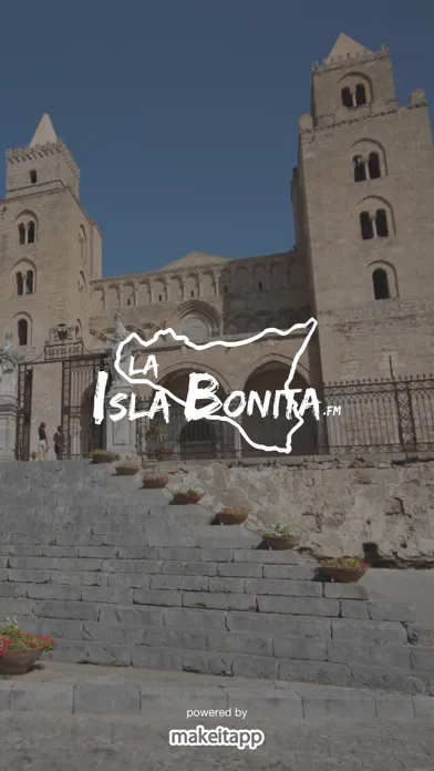 تصاویر La Isla Bonita