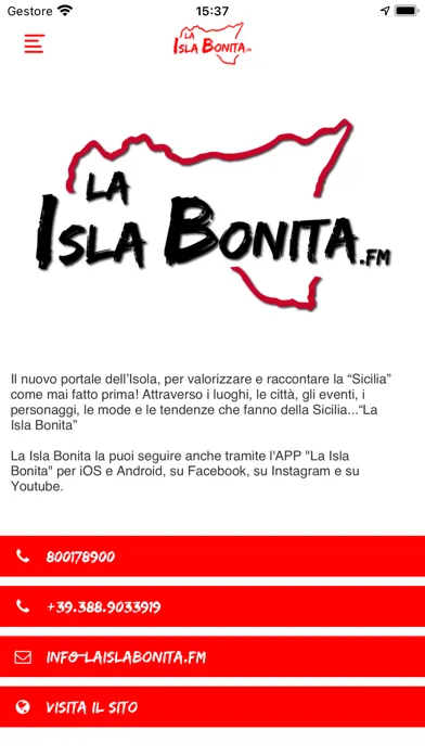 تصاویر La Isla Bonita